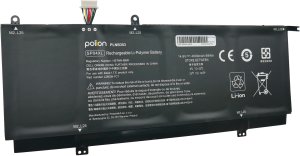 Bateria do laptopa HP SP04 SP04XL Spectre X360 13 4000mAh 2