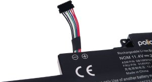 Bateria Polion Bateria do laptopa LENOVO 01AV421 ThinkPad T470 T480 A475 2000mAh 4