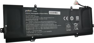 Bateria do laptopa HP KB06 KB06XL Spectre x360 15-BL 6840mAh 2