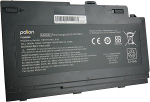 Bateria Polion Bateria do laptopa HP AA06 AA06XL Zbook 17 G3 G4 8300mAh 2