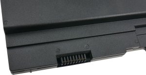 Bateria Polion Bateria do laptopa HP AA06 AA06XL Zbook 17 G3 G4 8300mAh 4