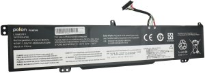 Bateria do laptopa LENOVO L18M3PF1 L18C3PF1 Ideapad L340 4600mAh 2