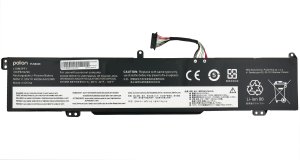 Bateria do laptopa LENOVO L18M3PF1 L18C3PF1 Ideapad L340 4600mAh 5