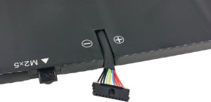 Bateria do laptopa DELL 8N0T7 Precision 5530 2-in-1 XPS 15 9575 6000mAh 4