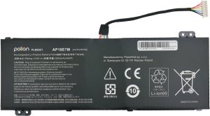 Bateria do laptopa ACER AP18E7M Aspire AN515 AN517 AN715 CN315 3620mAh 5