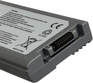 Bateria Polion Bateria do laptopa PANASONIC ToughBook CF-30 CF-31 CF-53 7800mAh 4