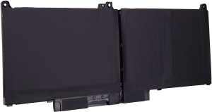 Bateria do laptopa DELL MXV9V Latitude 5300 5310 7300 7400 7200mAh 3