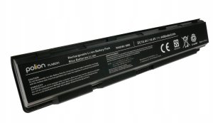 Bateria do laptopa TOSHIBA PA5036U-1BRS Qosmio X70 X70-A X75 X870 4400mAh 2