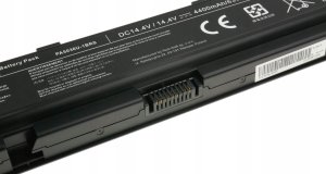 Bateria do laptopa TOSHIBA PA5036U-1BRS Qosmio X70 X70-A X75 X870 4400mAh 4