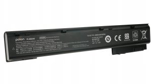 Bateria do laptopa HP AR08 AR08XL ZBook 15 G1 G2 17 G1 G2 4400mAh 2