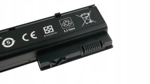 Bateria do laptopa HP AR08 AR08XL ZBook 15 G1 G2 17 G1 G2 4400mAh 4