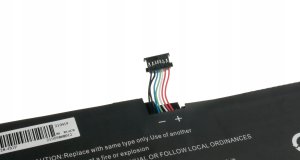 Bateria do laptopa LENOVO 00HW028 01AV439 ThinkPad X1 Carbon 4th 3200mAh 4