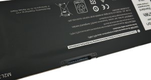 Bateria do laptopa DELL 266J9 G3 15 3590 3790 3779 G5 Inspiron 1545 4100mAh 4