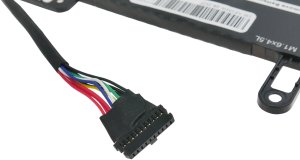 Bateria Polion Bateria do laptopa DELL NF2MW GJD1V Latitude 7400 2-in-1 9410 2-in-1 4200mAh 4
