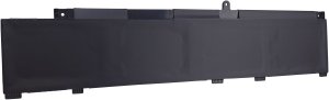 Bateria do laptopa DELL MV07R G3 15 3700 3790 G5 15 5500 5505 4000mAh 3