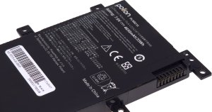 Bateria do laptopa ASUS C21N1347 A555 A555L A556UA F555L K555L R556 4650mAh 4