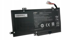 Bateria Polion Bateria do laptopa HP LE03XL Envy Pavilion x360 13 15 3400mAh 2