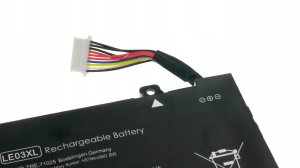 Bateria Polion Bateria do laptopa HP LE03XL Envy Pavilion x360 13 15 3400mAh 4