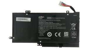 Bateria Polion Bateria do laptopa HP LE03XL Envy Pavilion x360 13 15 3400mAh 5