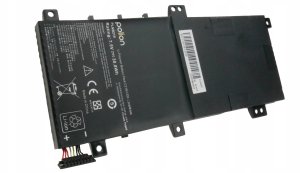 Bateria do laptopa ASUS C21N1333 Transformer Book Flip TP550 TP550L 3800mAh 2