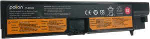 Bateria do laptopa LENOVO 01AV417 ThinkPad E570 E575 E570C 2200mAh 2