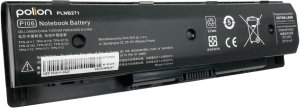 Bateria do laptopa HP PI06 P106 PI06XL Pavilion 17 4400mAh 2