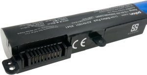 Bateria do laptopa ASUS A31N1601 D541 R541 Vivobook Max F541 X541 2200mAh 4