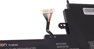 Bateria Polion Bateria do laptopa ASUS B31N1842 V5050E S5500F V5100E M5100U V531F 3600mAh 4