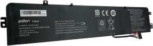Bateria do laptopa LENOVO L14M3P24 Ideapad 700-15 Y520 4000mAh 2