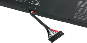 Bateria do laptopa LENOVO L14M3P24 Ideapad 700-15 Y520 4000mAh 4