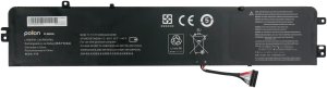 Bateria do laptopa LENOVO L14M3P24 Ideapad 700-15 Y520 4000mAh 5