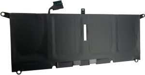 Bateria do laptopa DELL DXGH8 Inspiron 13 5390 7390 XPS 13 9370 9380 5500mAh 3