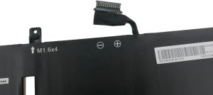 Bateria do laptopa DELL DXGH8 Inspiron 13 5390 7390 XPS 13 9370 9380 5500mAh 4