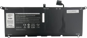 Bateria do laptopa DELL DXGH8 Inspiron 13 5390 7390 XPS 13 9370 9380 5500mAh 5