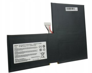 Bateria do laptopa MSI BTY-M6F MS-16H2 GS60 PX60 4600mAh 2