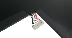 Bateria do laptopa MSI BTY-M6F MS-16H2 GS60 PX60 4600mAh 4