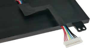 Bateria Polion Bateria do laptopa DELL TDW5P Alienware 13 R3 4800mAh 4