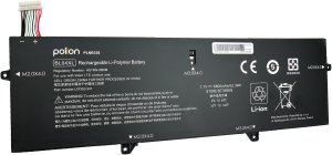 Bateria do laptopa HP BL04 BL04XL EliteBook x360 1040 G5 6800mAh 2