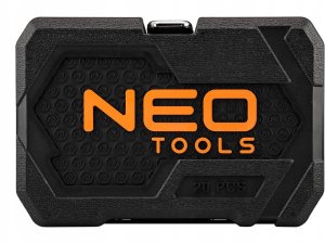 Zestaw narzędzi Neo 10-230 20 el. (10-230) 5