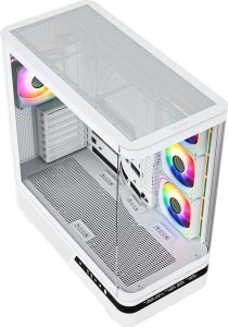 Obudowa Modecom Volcano AQ200 ARGB biała (MC-A-AQ200-4FA-W) 11