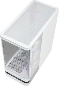 Obudowa Modecom Volcano AQ200 ARGB biała (MC-A-AQ200-4FA-W) 12