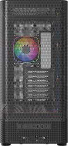 Obudowa Modecom Volcano AQ400 ARGB czarna (MC-A-AQ400-4FA-B) 11