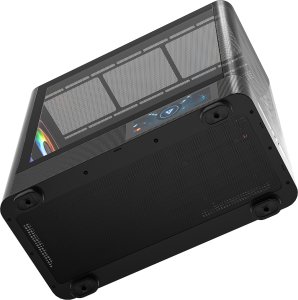 Obudowa Modecom Volcano AQ400 ARGB czarna (MC-A-AQ400-4FA-B) 14