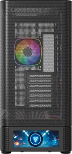 Obudowa Modecom Volcano AQ500 ARGB czarna (MC-A-AQ500-4FA-B) 11