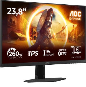 Monitor AOC 24G4ZRE 2
