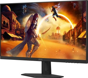 Monitor AOC 24G4ZRE 7