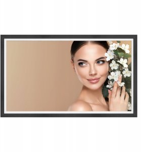 AgfaPhoto Duża Ramka Cyfrowa 24"" Hd 3 Kolory W 1 Pamięć 32gb / Agfaphoto / Apf2400 Wi-fi 11