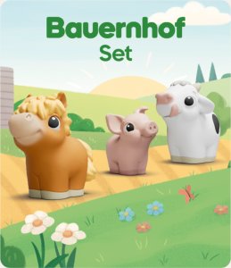 Tonies My First - Farma Set 5