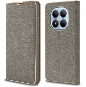 krainaGSM Etui z klapką do Xiaomi Redmi Note 15 5G Case Magnet PREMIUM 2