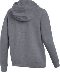 Nike Bluza damska Nike Park 26 Fleece Hoodie szara IB1224 071 XS 2